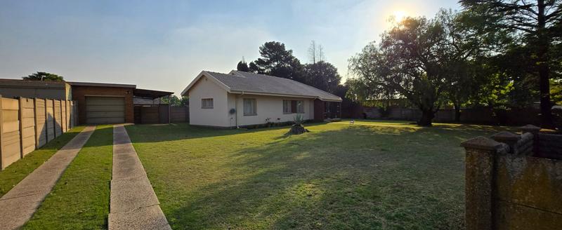 3 Bedroom Property for Sale in Pullens Hope Mpumalanga