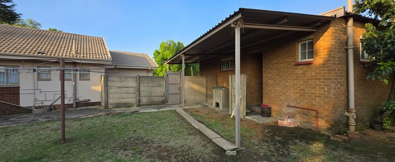 3 Bedroom Property for Sale in Pullens Hope Mpumalanga