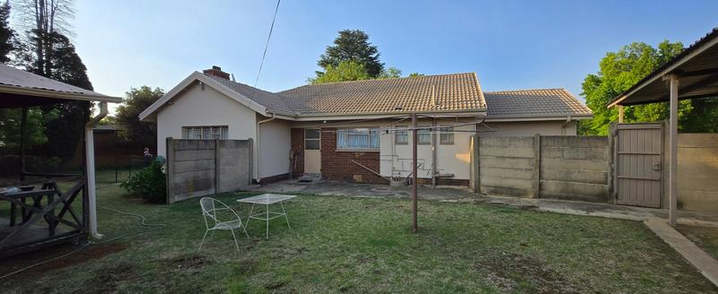 3 Bedroom Property for Sale in Pullens Hope Mpumalanga