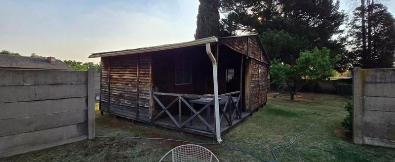 3 Bedroom Property for Sale in Pullens Hope Mpumalanga