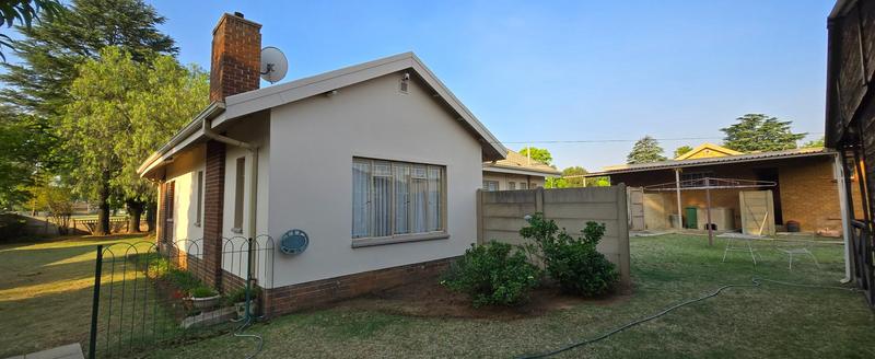 3 Bedroom Property for Sale in Pullens Hope Mpumalanga