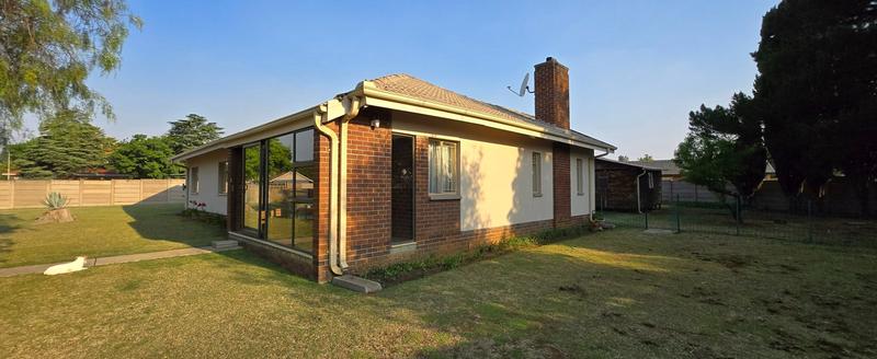3 Bedroom Property for Sale in Pullens Hope Mpumalanga