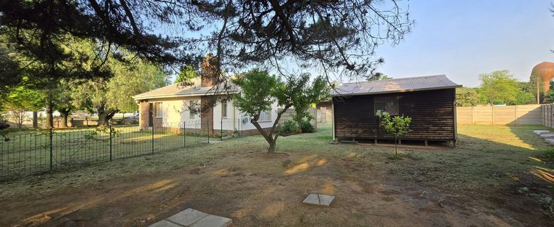 3 Bedroom Property for Sale in Pullens Hope Mpumalanga