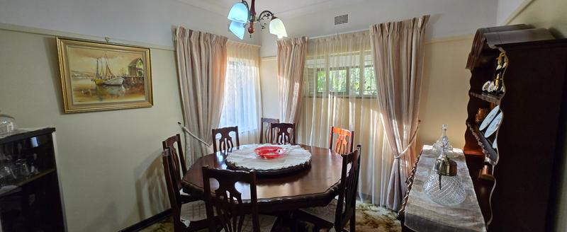 3 Bedroom Property for Sale in Pullens Hope Mpumalanga