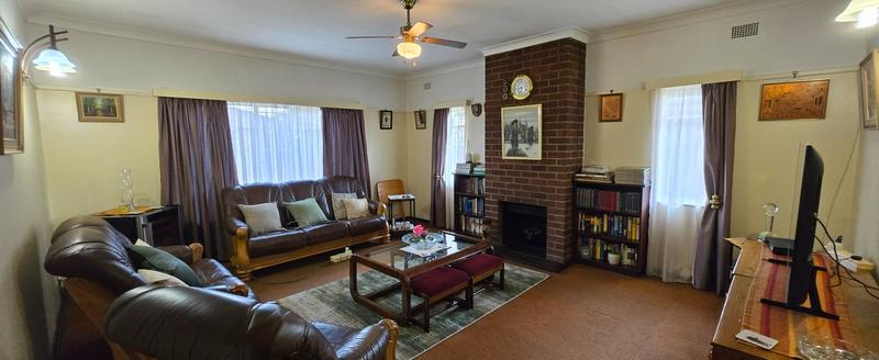3 Bedroom Property for Sale in Pullens Hope Mpumalanga