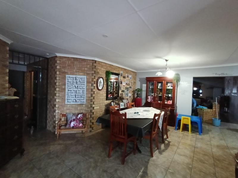 4 Bedroom Property for Sale in Eloff Mpumalanga