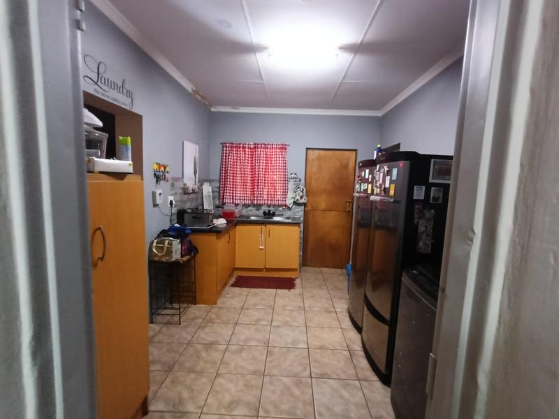 4 Bedroom Property for Sale in Eloff Mpumalanga