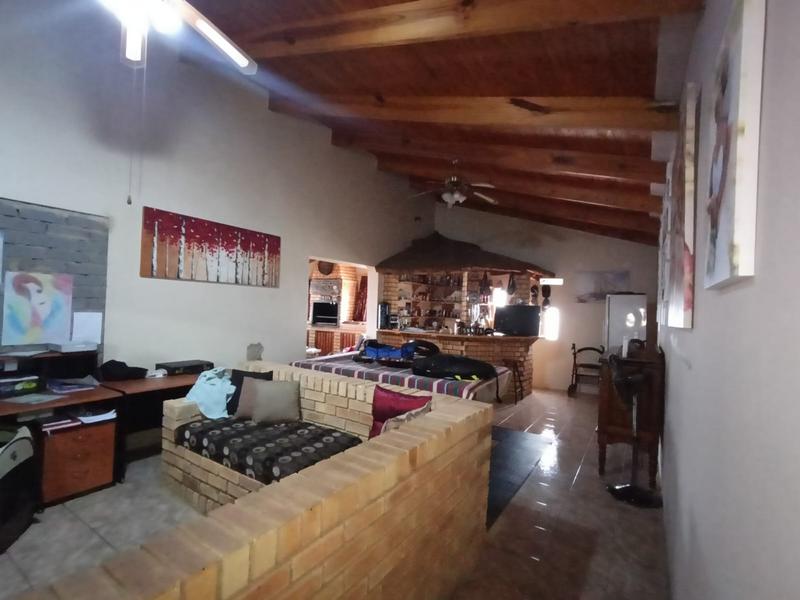 4 Bedroom Property for Sale in Eloff Mpumalanga