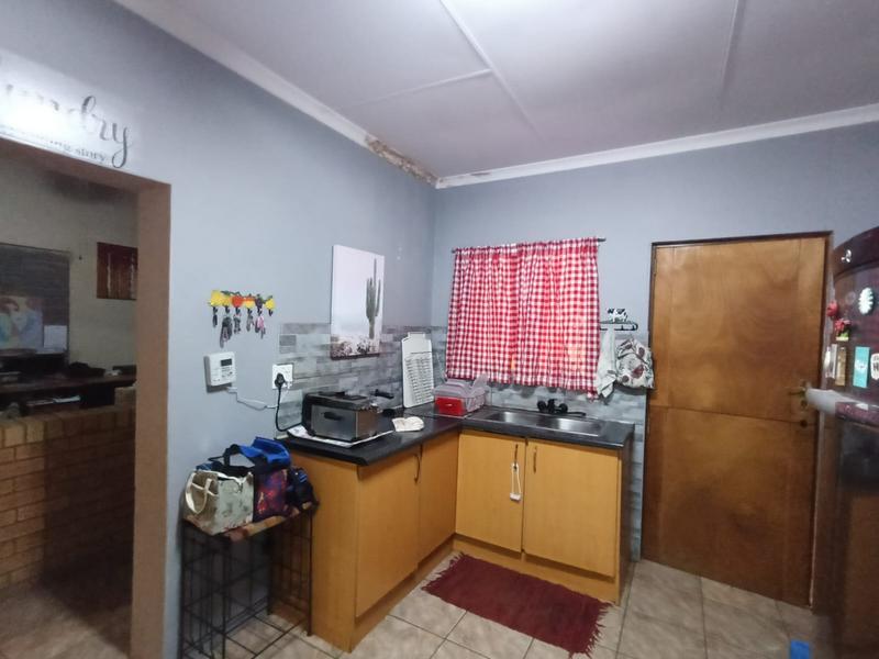 4 Bedroom Property for Sale in Eloff Mpumalanga