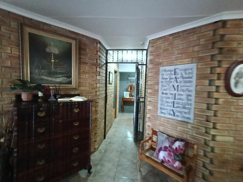4 Bedroom Property for Sale in Eloff Mpumalanga