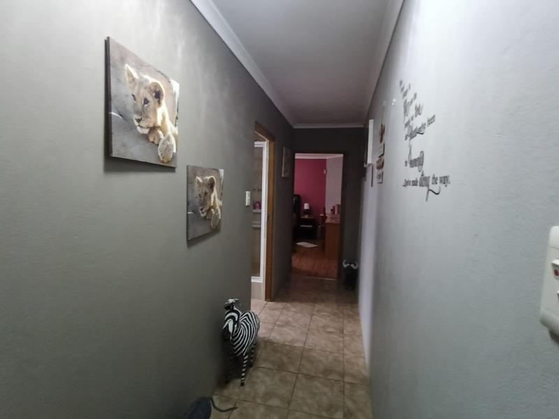 4 Bedroom Property for Sale in Eloff Mpumalanga