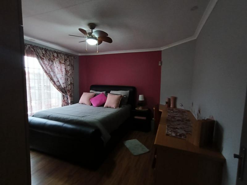 4 Bedroom Property for Sale in Eloff Mpumalanga