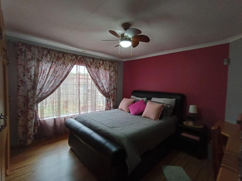 4 Bedroom Property for Sale in Eloff Mpumalanga