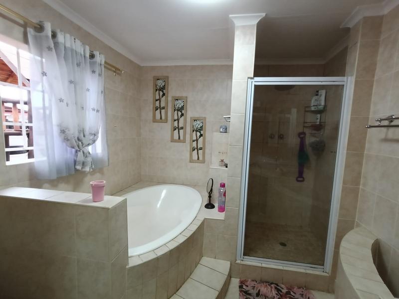4 Bedroom Property for Sale in Eloff Mpumalanga