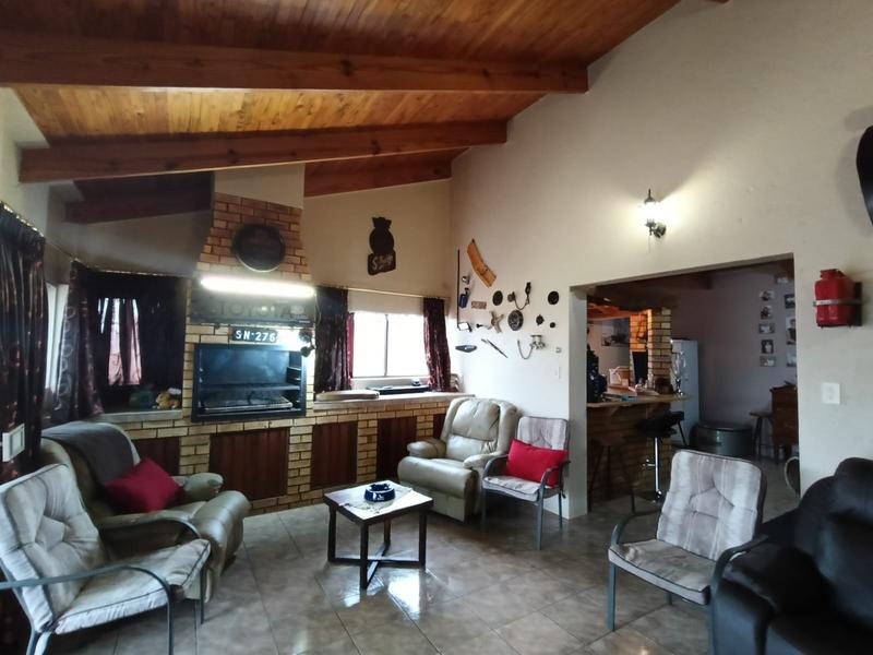 4 Bedroom Property for Sale in Eloff Mpumalanga