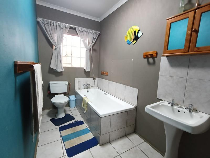4 Bedroom Property for Sale in Eloff Mpumalanga