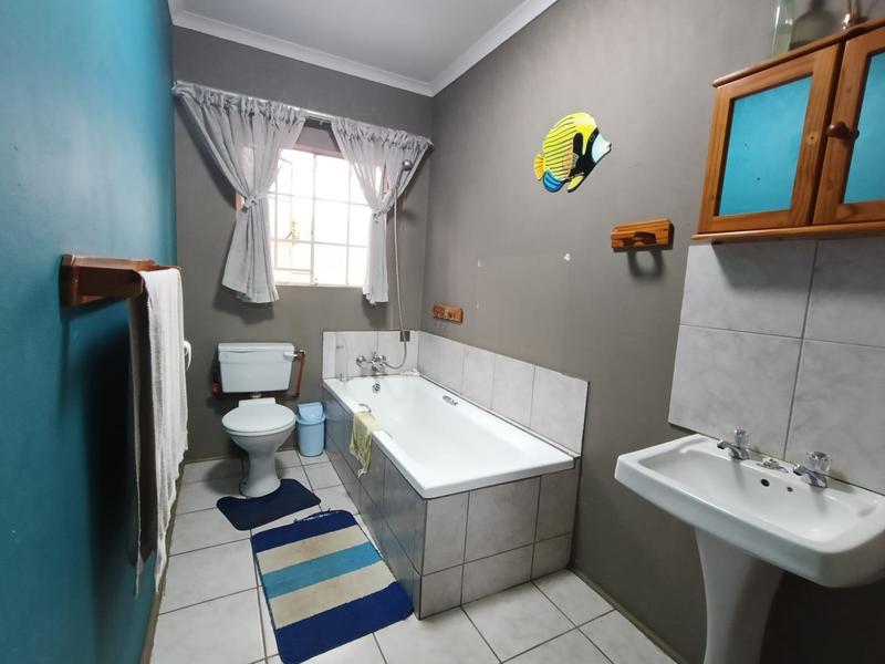 4 Bedroom Property for Sale in Eloff Mpumalanga