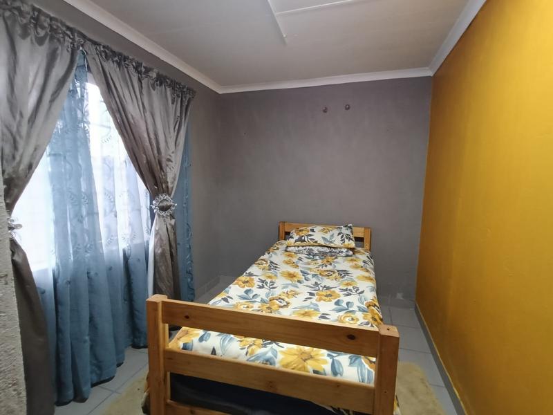 4 Bedroom Property for Sale in Eloff Mpumalanga