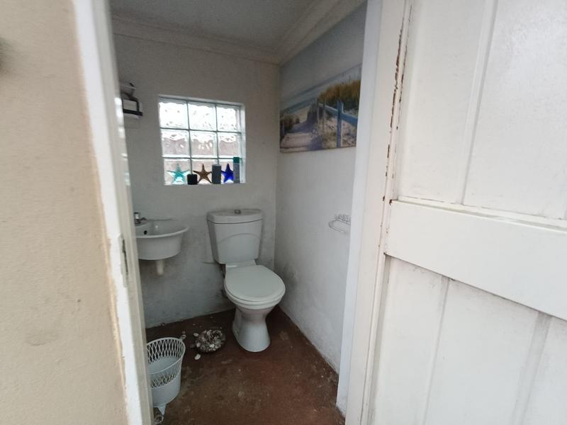 4 Bedroom Property for Sale in Eloff Mpumalanga