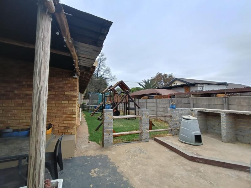 4 Bedroom Property for Sale in Eloff Mpumalanga