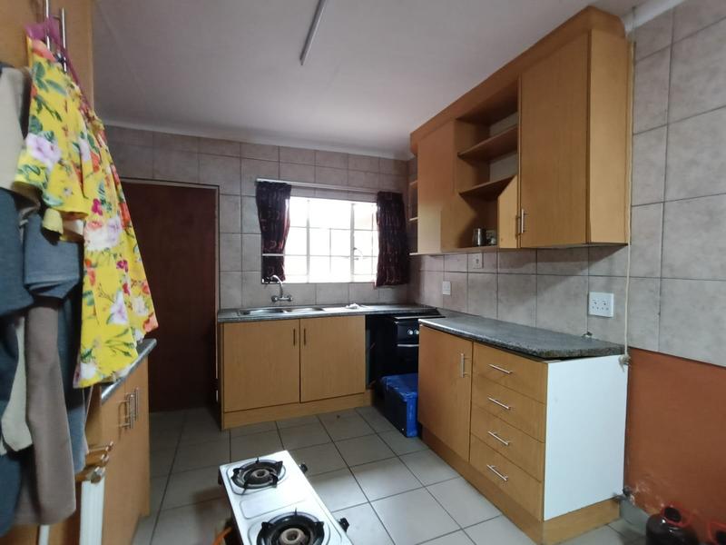 4 Bedroom Property for Sale in Eloff Mpumalanga