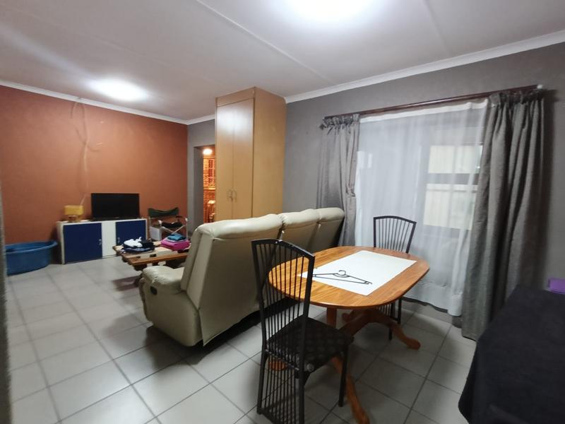 4 Bedroom Property for Sale in Eloff Mpumalanga