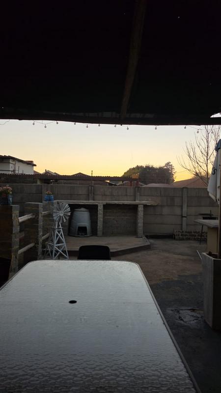 4 Bedroom Property for Sale in Eloff Mpumalanga