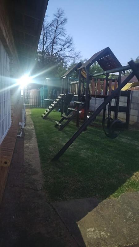 4 Bedroom Property for Sale in Eloff Mpumalanga
