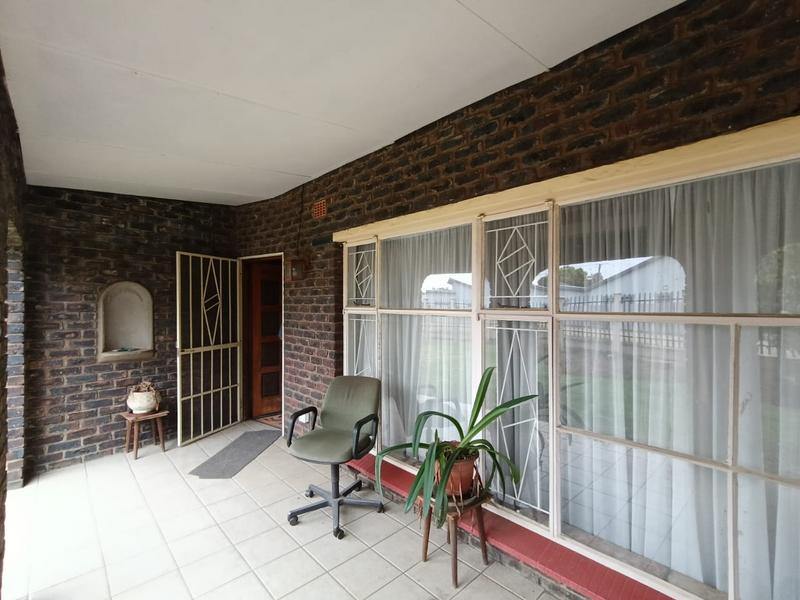 3 Bedroom Property for Sale in Eloff Mpumalanga