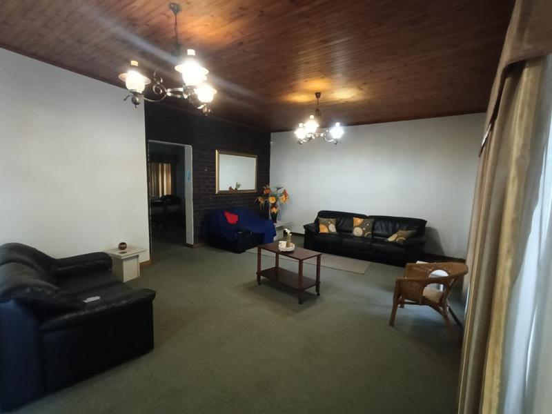 3 Bedroom Property for Sale in Eloff Mpumalanga