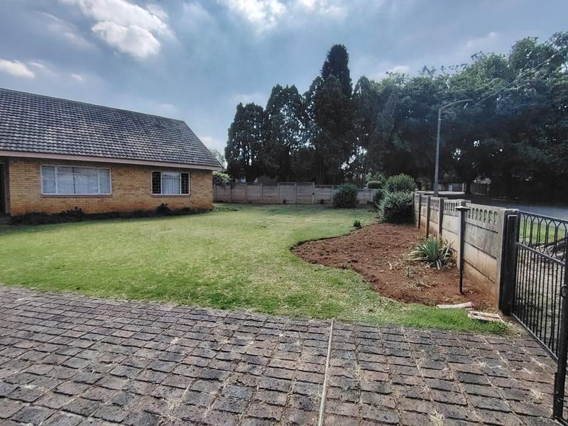 To Let 3 Bedroom Property for Rent in Delmas Mpumalanga