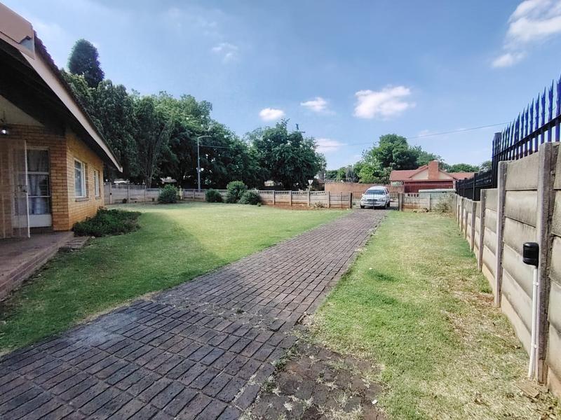 To Let 3 Bedroom Property for Rent in Delmas Mpumalanga