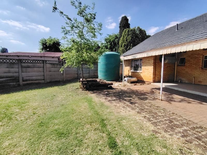 To Let 3 Bedroom Property for Rent in Delmas Mpumalanga