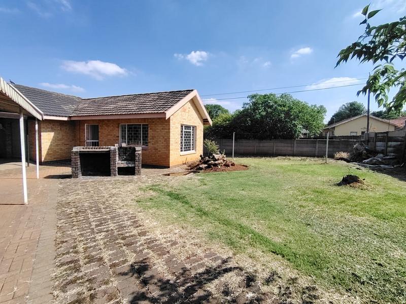 To Let 3 Bedroom Property for Rent in Delmas Mpumalanga