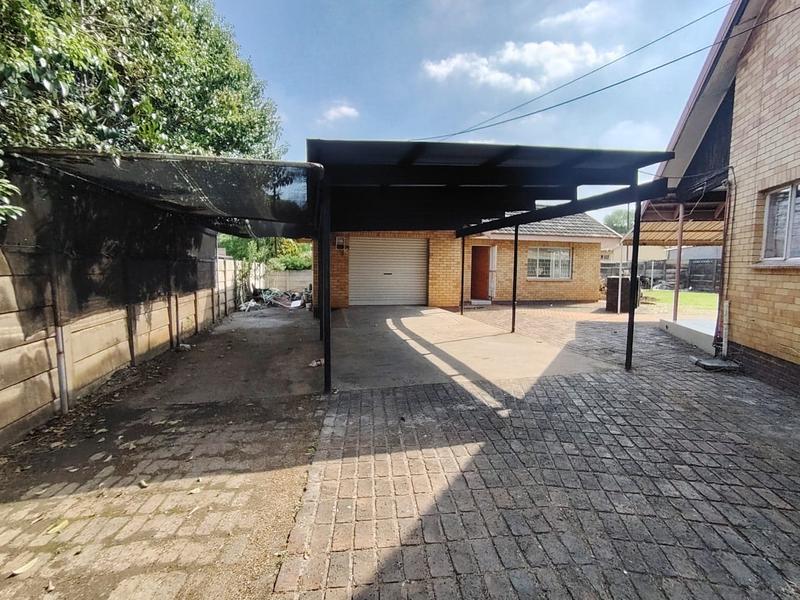 To Let 3 Bedroom Property for Rent in Delmas Mpumalanga