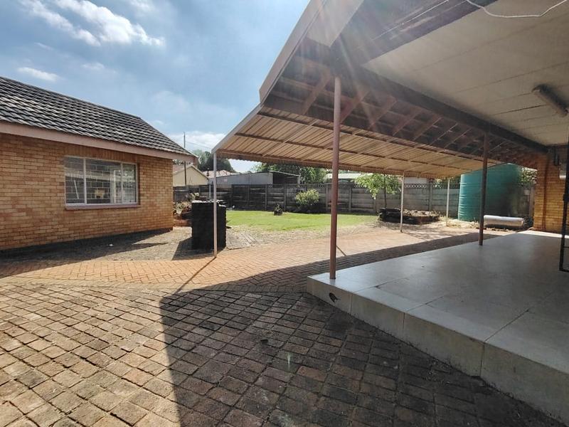 To Let 3 Bedroom Property for Rent in Delmas Mpumalanga