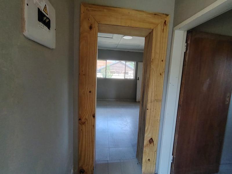 To Let 3 Bedroom Property for Rent in Delmas Mpumalanga