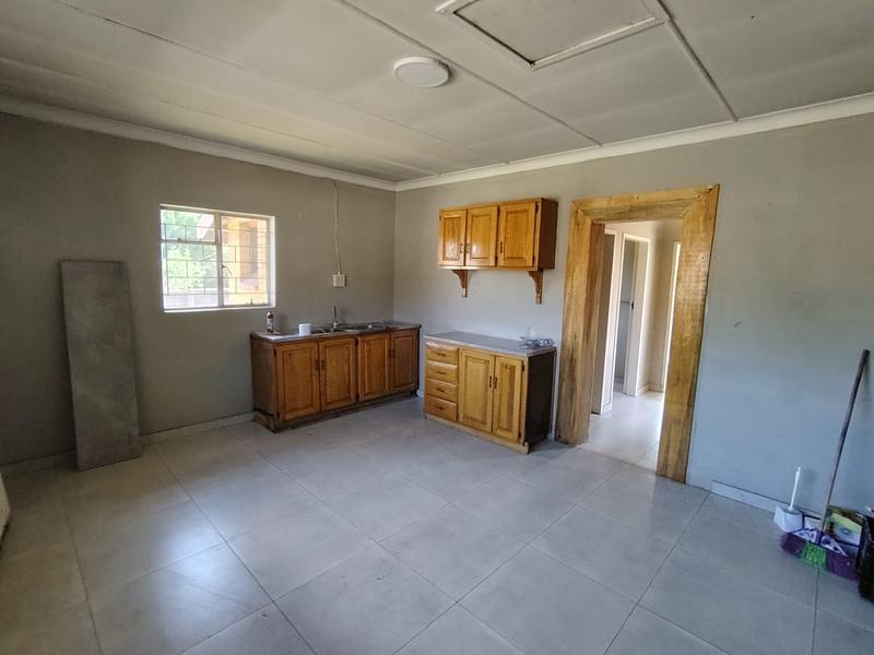 To Let 3 Bedroom Property for Rent in Delmas Mpumalanga