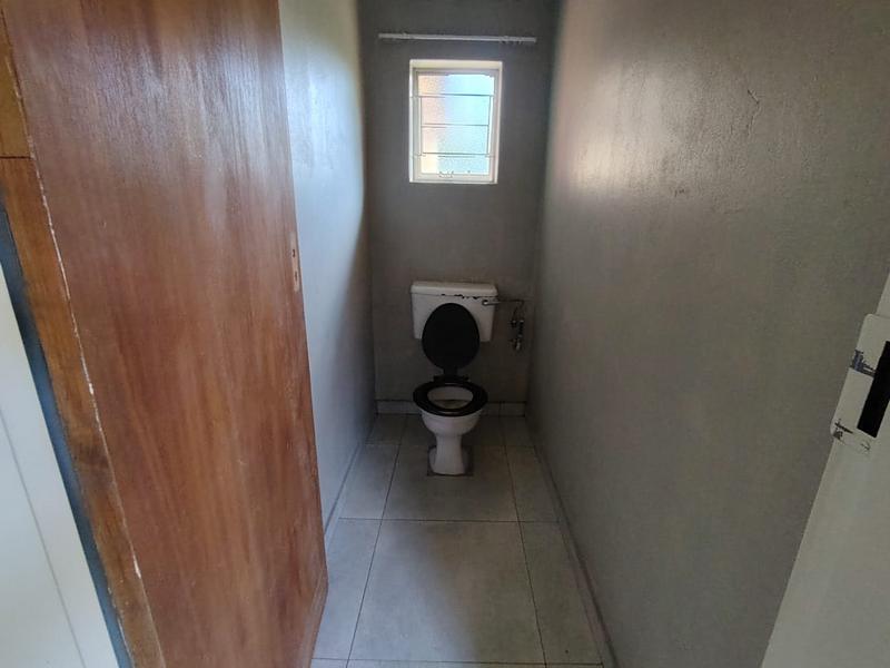 To Let 3 Bedroom Property for Rent in Delmas Mpumalanga