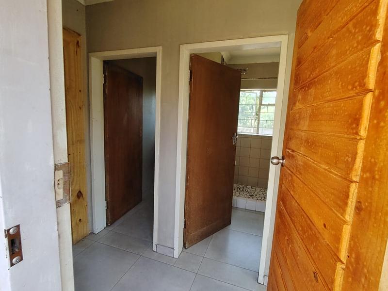 To Let 3 Bedroom Property for Rent in Delmas Mpumalanga