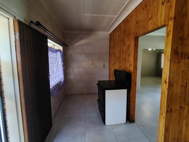 To Let 3 Bedroom Property for Rent in Delmas Mpumalanga