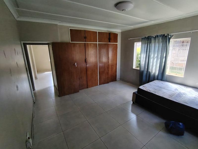 To Let 3 Bedroom Property for Rent in Delmas Mpumalanga