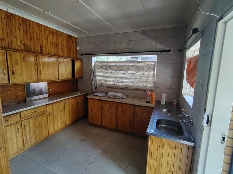 To Let 3 Bedroom Property for Rent in Delmas Mpumalanga