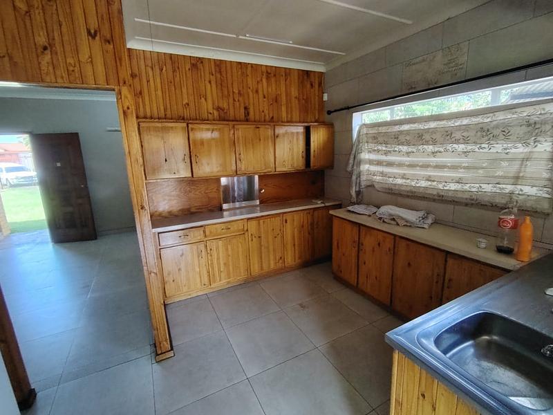 To Let 3 Bedroom Property for Rent in Delmas Mpumalanga