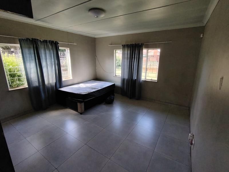 To Let 3 Bedroom Property for Rent in Delmas Mpumalanga