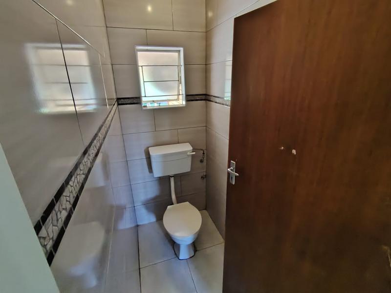To Let 3 Bedroom Property for Rent in Delmas Mpumalanga