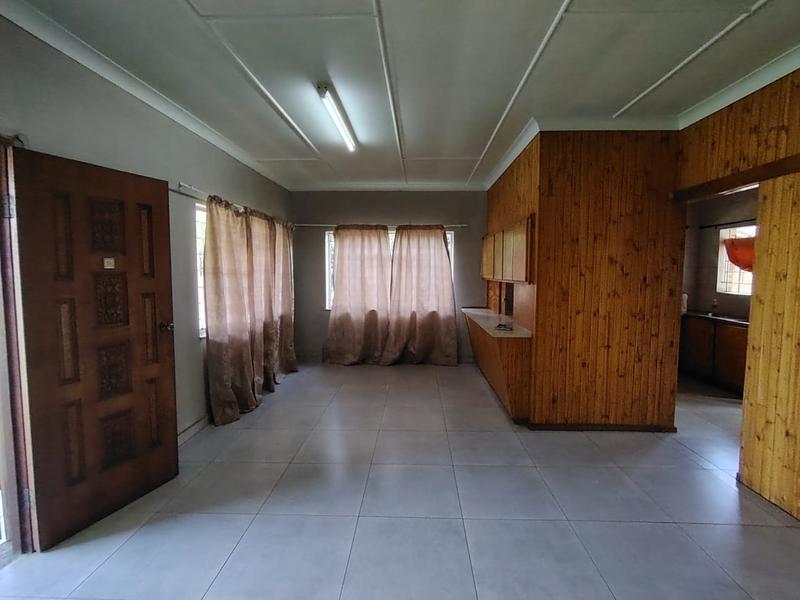 To Let 3 Bedroom Property for Rent in Delmas Mpumalanga