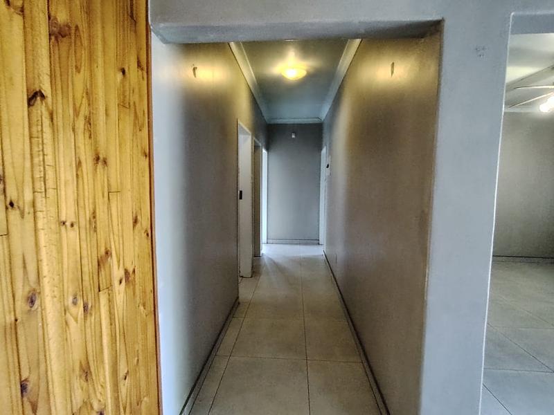 To Let 3 Bedroom Property for Rent in Delmas Mpumalanga