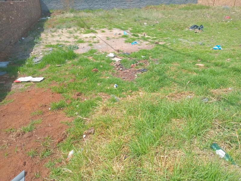 0 Bedroom Property for Sale in Mineralia Mpumalanga
