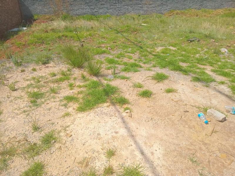 0 Bedroom Property for Sale in Mineralia Mpumalanga